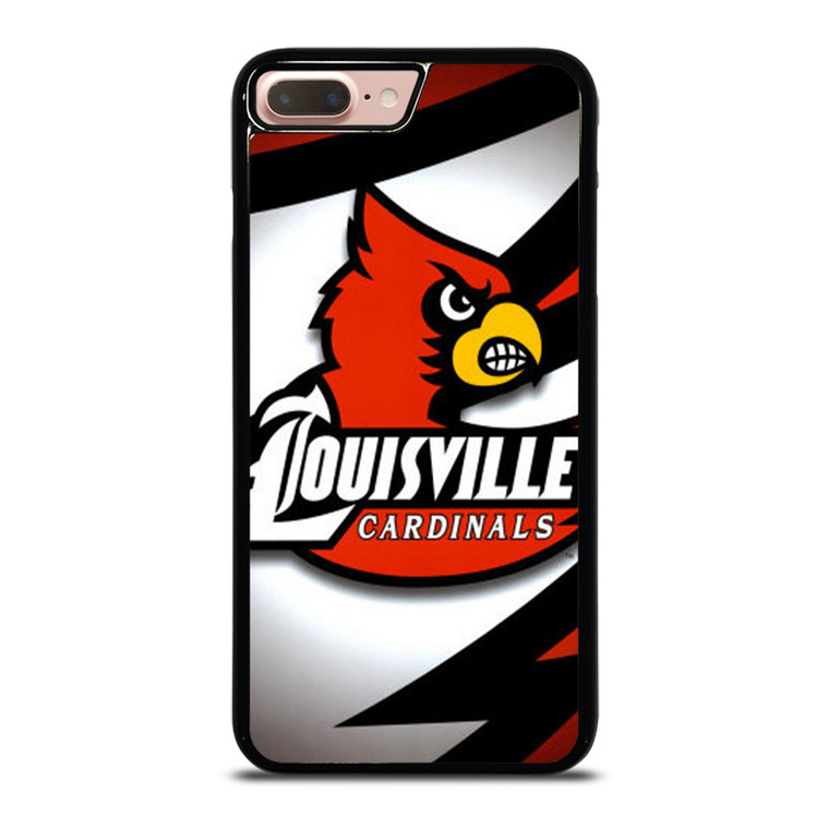 UNIVERSITY OF LOUISVILLE iPhone 8 Plus Case