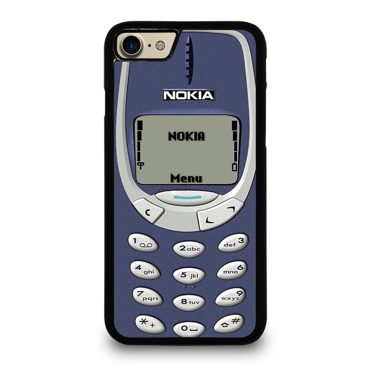 NOKIA CLASSIC PHONE iPhone 7 Case