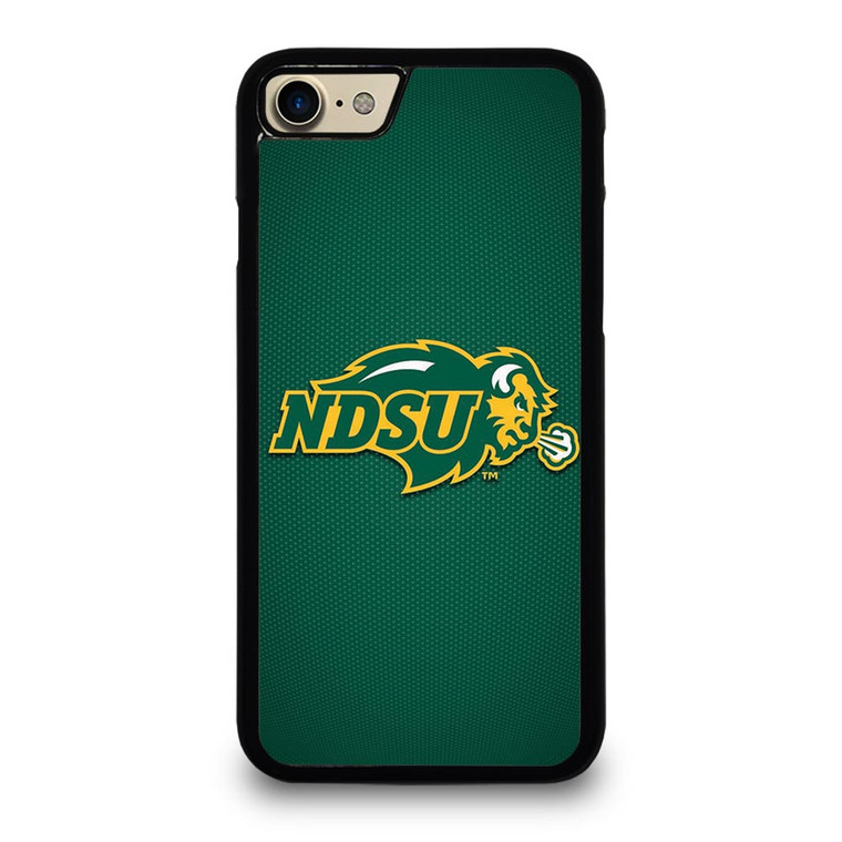 NORTH DAKOTA BISON PRIDE NDSU LOGO iPhone 7 Case