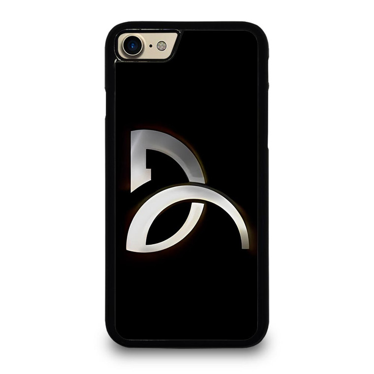 NOVAK DJOKOVIC NOLE SYMBOL iPhone 7 Case