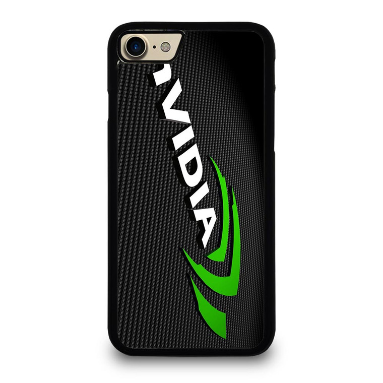 NVIDIA GFORCE GRAPHICS CARD iPhone 7 Case