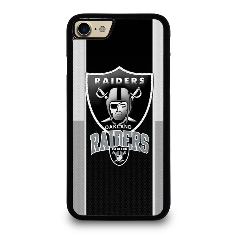 OAKLAND RAIDERS NFL  iPhone 7 Case