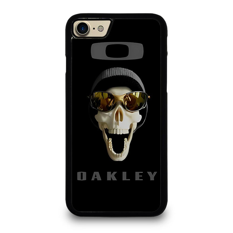 OAKLEY SUNGLASSES SKULL iPhone 7 Case