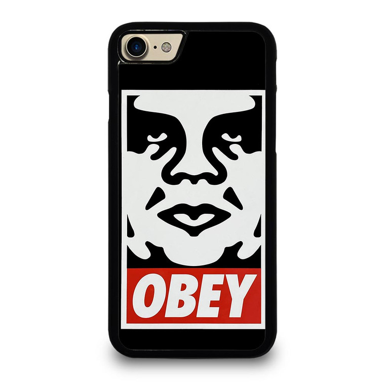 OBEY CLOTHING ICON iPhone 7 Case