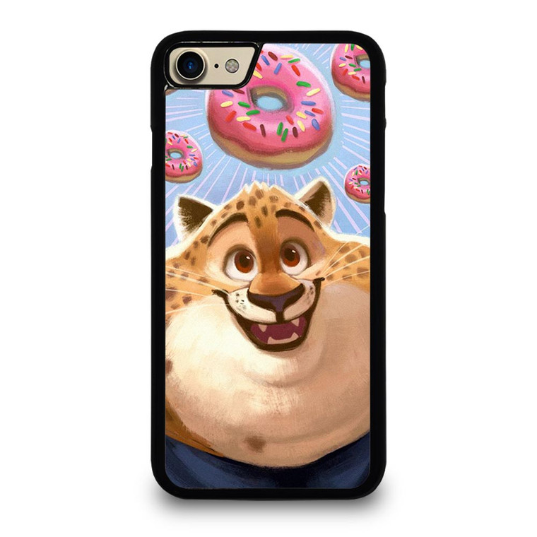 OFFICER CLAWHAUSER ZOOTOPIA iPhone 7 Case