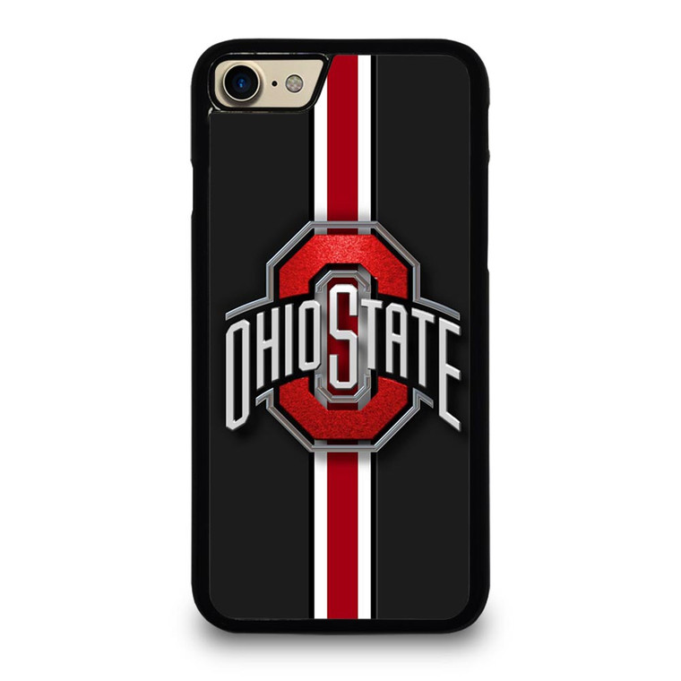 OHIO STATE FOOTBALL NFL SYMBOL iPhone 7 Case