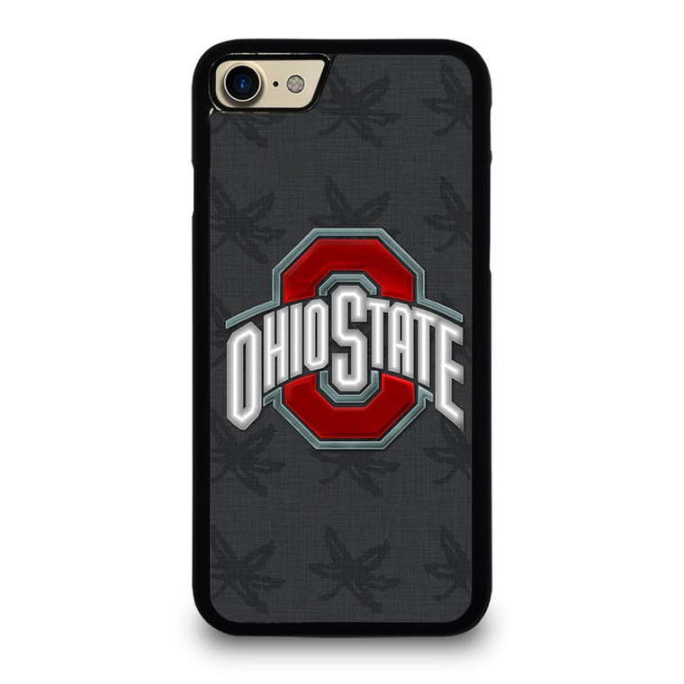 OHIO STATE FOOTBALL SYMBOL iPhone 7 Case