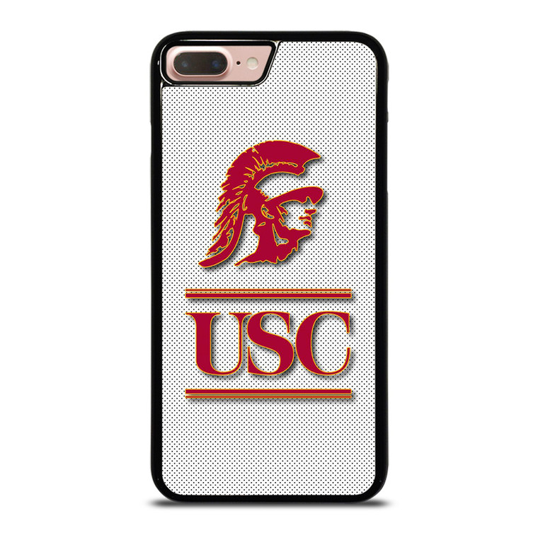 USC TROJANS NEW iPhone 8 Plus Case