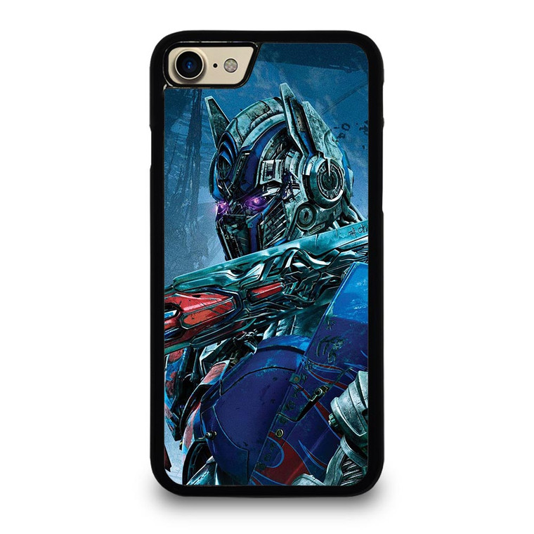 OPTIMUS PRIME TRANSFORMERS ROBOT iPhone 7 Case