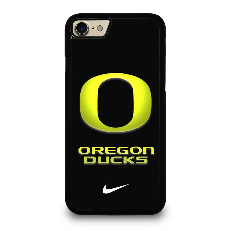 OREGON DUCKS NFL NIKE iPhone 7 Case