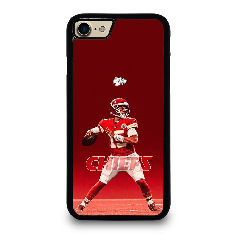 PATRICK MAHOMES II KANSAS CITY CHIEFS iPhone 7 Case