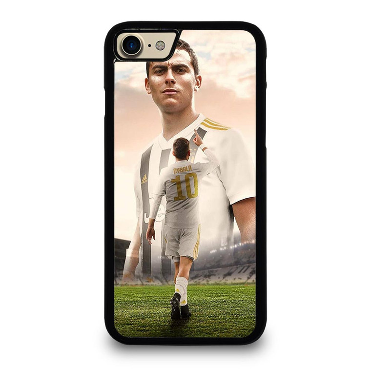 PAULO DYBALA JUVENTUS 10 iPhone 7 Case