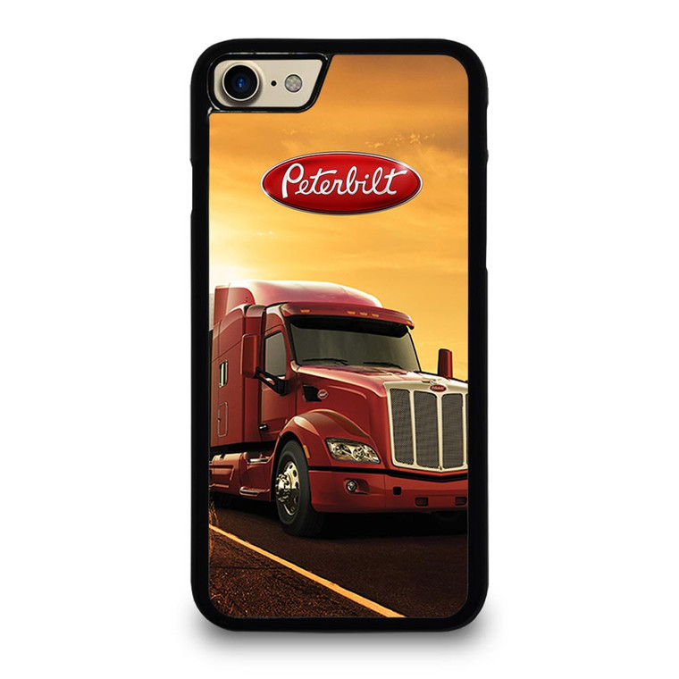 PETERBILT TRUCK SYMBOL iPhone 7 Case