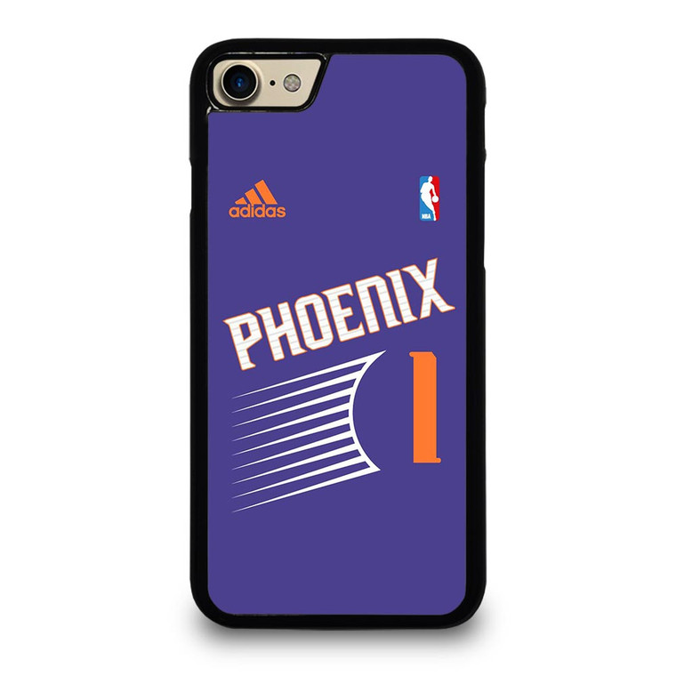 PHOENIX SUNS JERSEY iPhone 7 Case