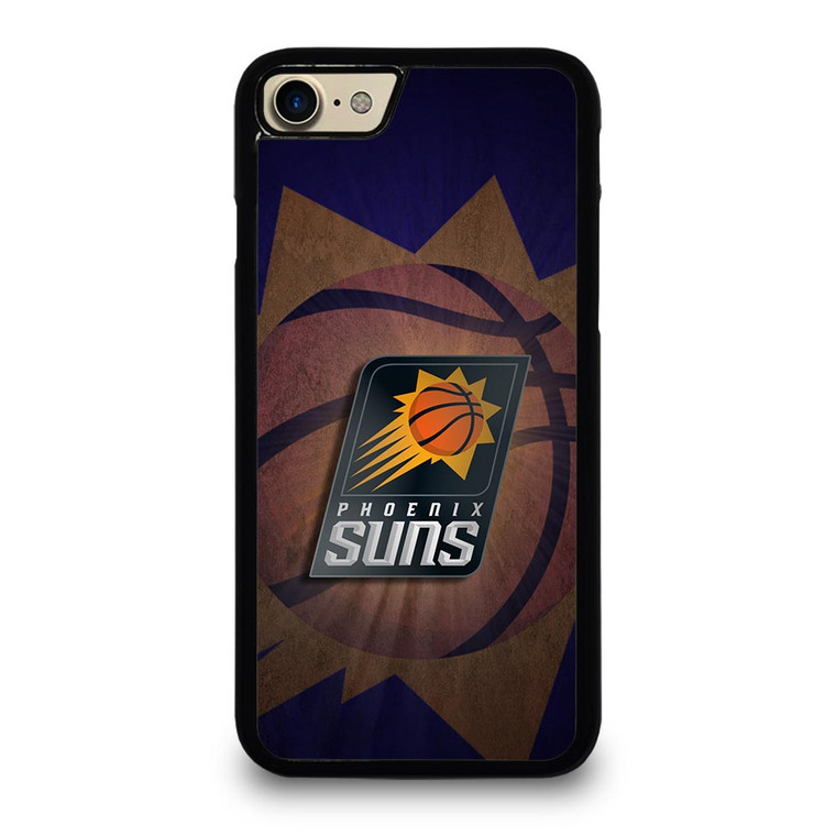 PHOENIX SUNS NBA LOGO iPhone 7 Case