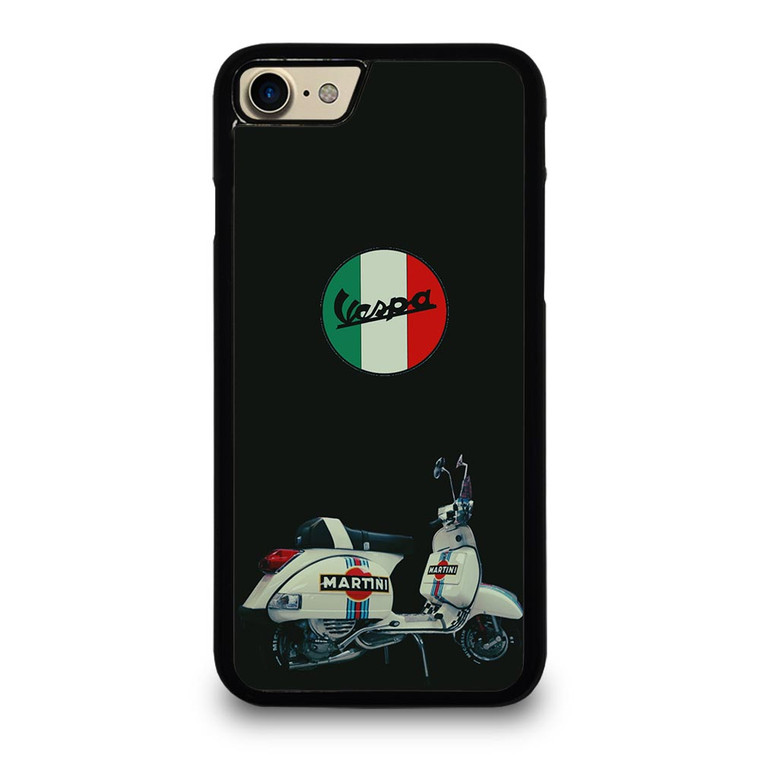 PIAGGIO VESPA X MARTINI RACING iPhone 7 Case