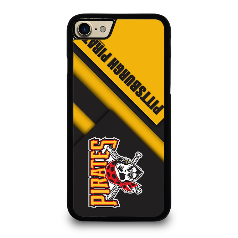 PITTSBURGH PIRATES BASEBALL iPhone 7 Case