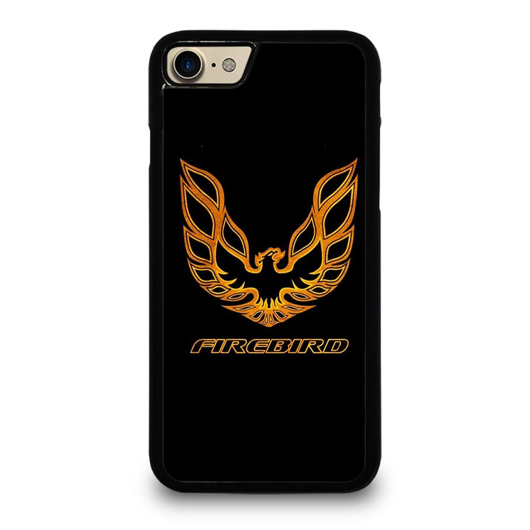 PONTIAC TRANS AM FIREBIRD SYMBOL iPhone 7 Case