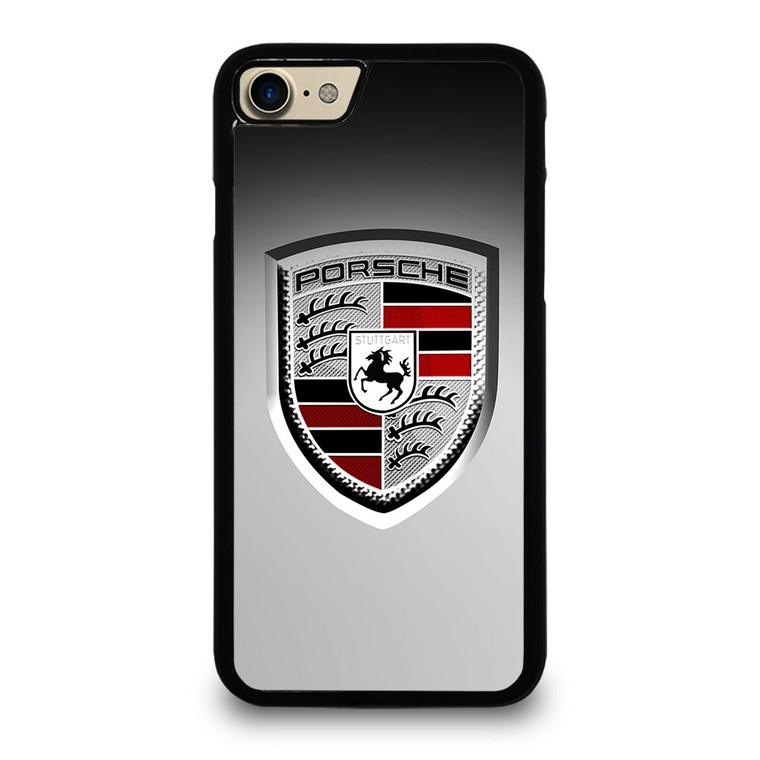 PORSCHE CAR LOGO iPhone 7 Case