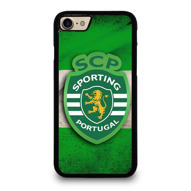 PORTUGAL SPORTING LISBON LOGO iPhone 7 Case