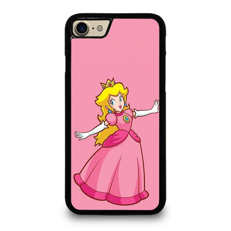 PRINCESS PEACH NINTENDO iPhone 7 Case
