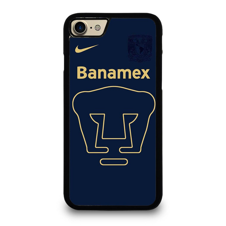 PUMAS UNAM JERSEY iPhone 7 Case