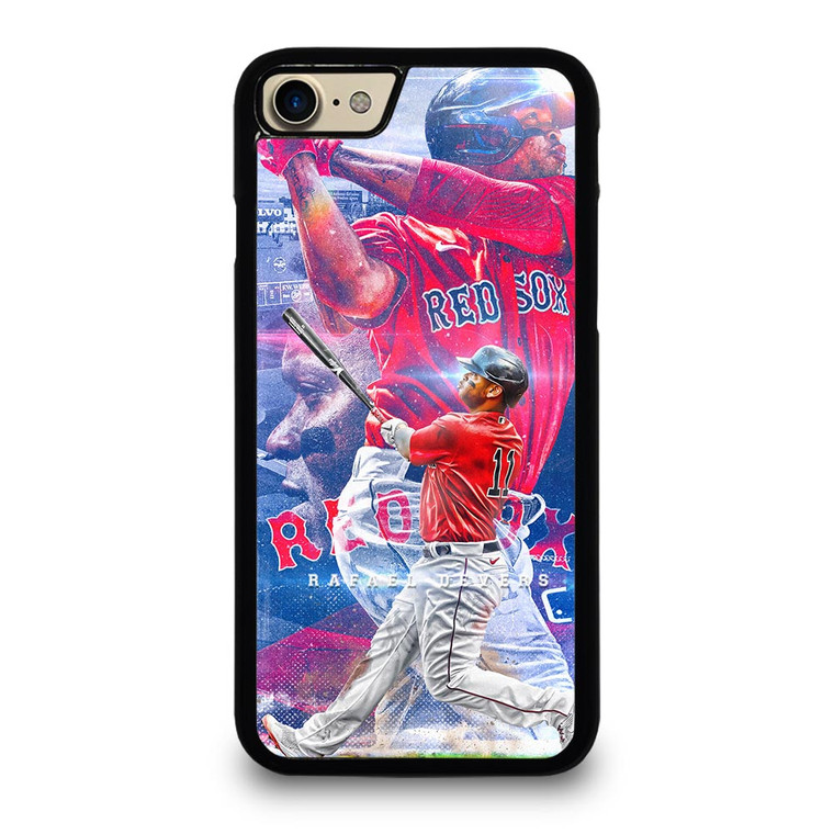 RAFAEL DEVERS BOSTON RED SOX iPhone 7 Case
