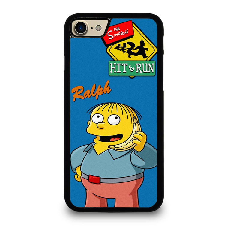 RALPH WIGGUM THE SIMPSONS iPhone 7 Case