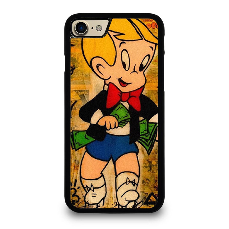 RICHIE RICH CARTOON iPhone 7 Case RICHIE RICH CARTOON iPhone 7 Case