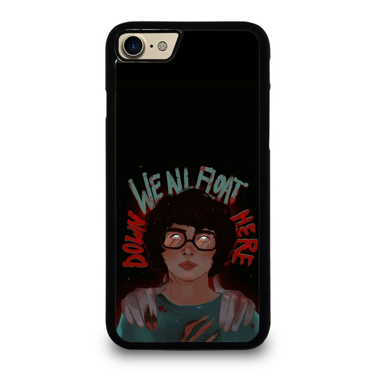 RICHIE TOZIER STEPHEN KING ART iPhone 7 Case