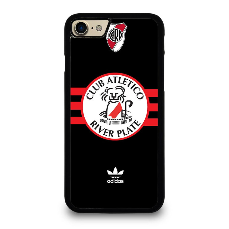 RIVER PLATE EL MAS GRANDE ADIDAS iPhone 7 Case RIVER PLATE EL MAS GRANDE ADIDAS iPhone 7 Case