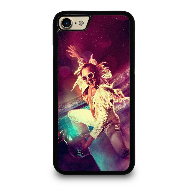 ROCKETMAN ELTHON JOHN iPhone 7 Case