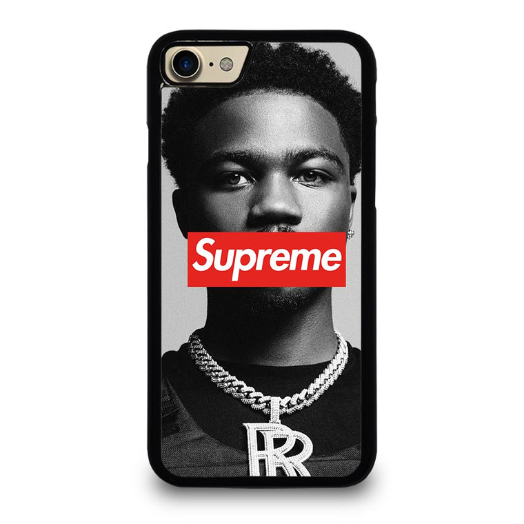 RODDY RICCH SUPREME RAPPER iPhone 7 Case