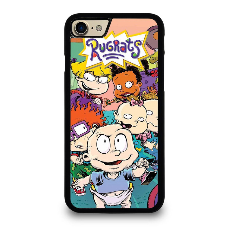 RUGRATS CARTOON NICKELODEON iPhone 7 Case