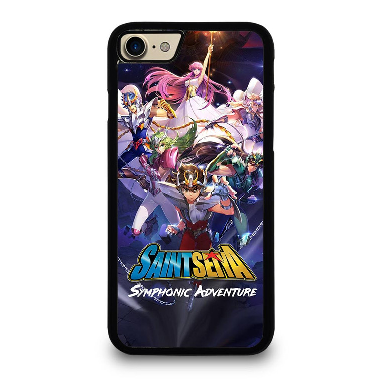 SAINT SEIYA SYMPHONIC ADVENTURE iPhone 7 Case