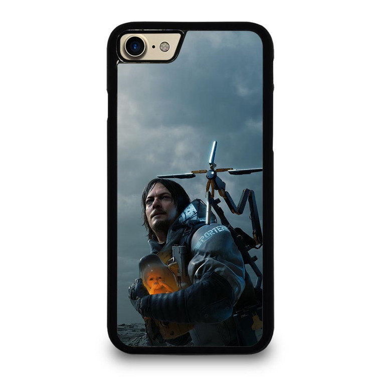 SAM DEATH STRANDING GAMES iPhone 7 Case