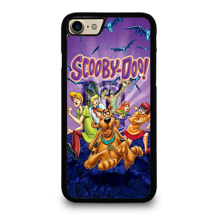 SCOOBY DOO CARTOON iPhone 7 Case