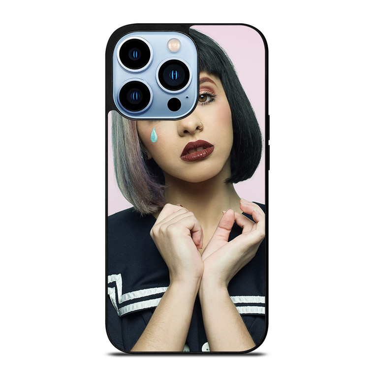 MELANIE MARTINEZ CRY BABY iPhone 13 Pro Max Case