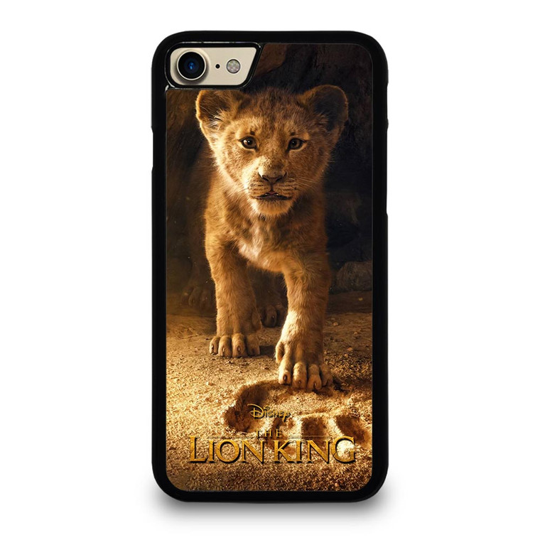 SIMBA THE LION KING DISNEY iPhone 7 Case SIMBA THE LION KING DISNEY iPhone 7 Case