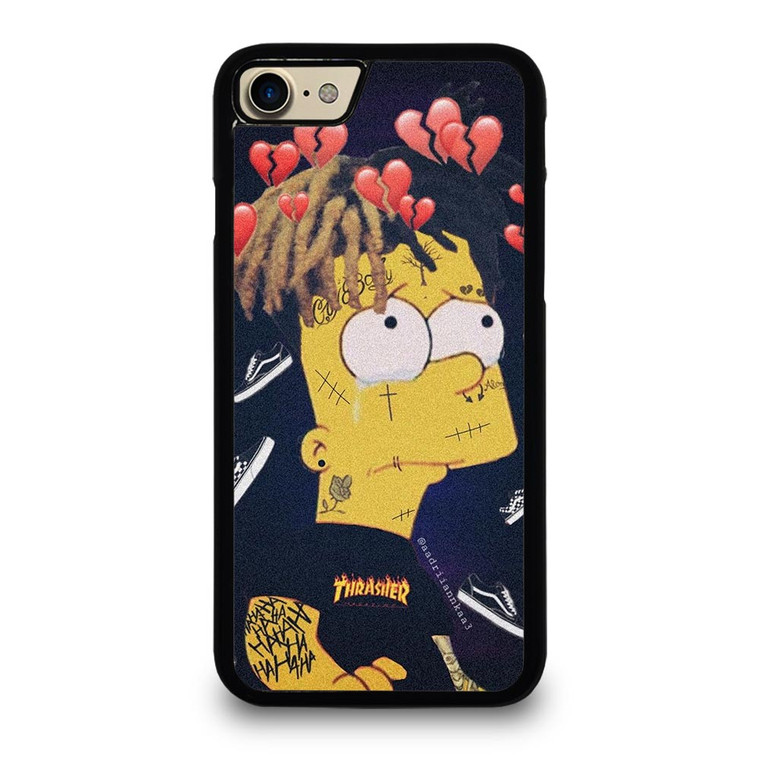 SIMPSONS THRASHER iPhone 7 Case