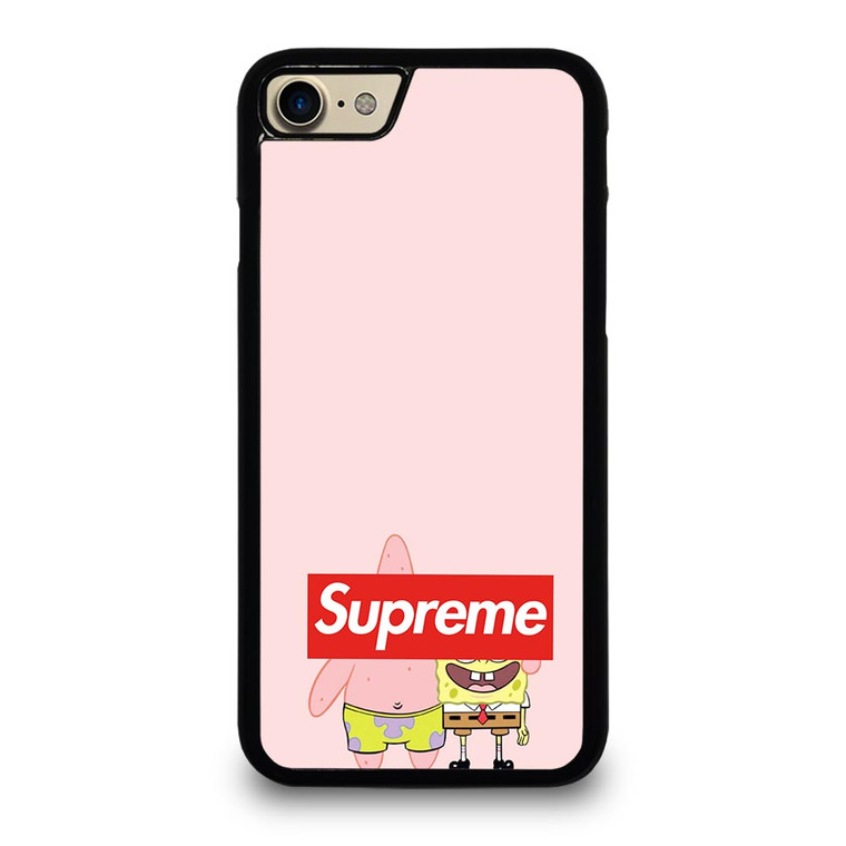 SPONGEBOB PATRICK SUPREME iPhone 7 Case