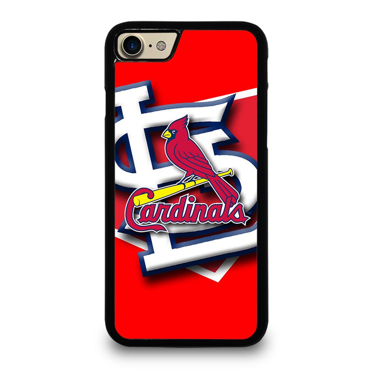 ST LOUIS CARDINALS MLB LOGO iPhone 7 Case