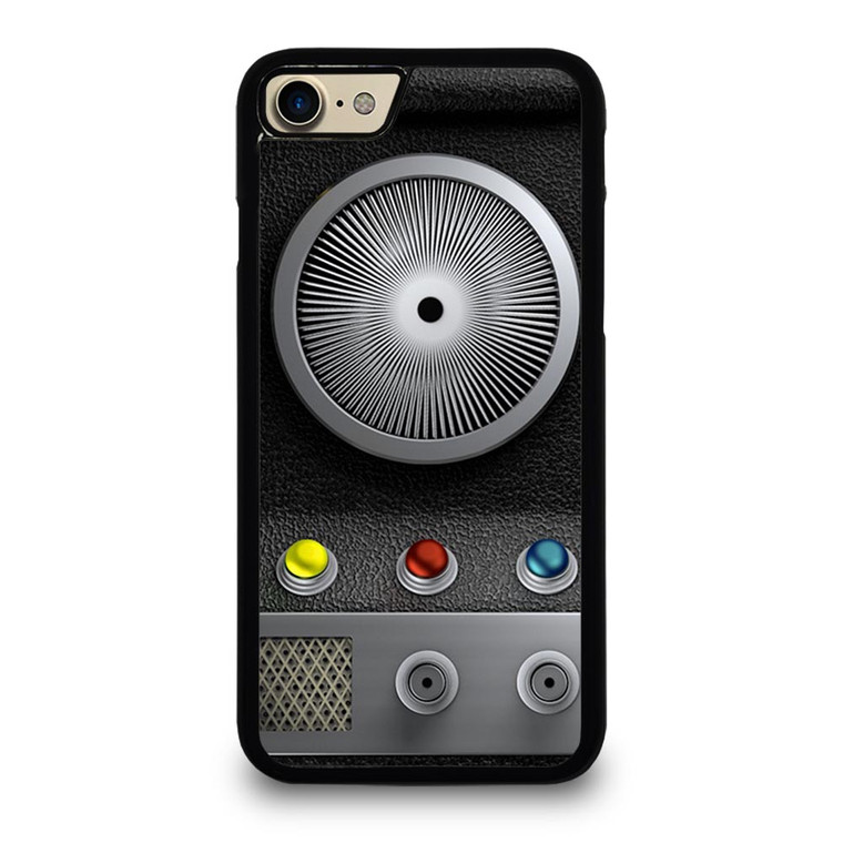 STAR TREK PROPERTY COMMUNICATOR iPhone 7 Case