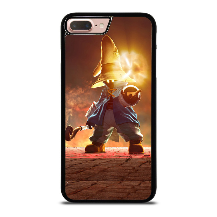 VIVI FINAL FANTASY IX iPhone 8 Plus Case