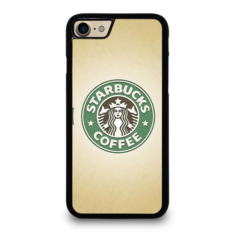 STARBUCKS LOGO iPhone 7 Case