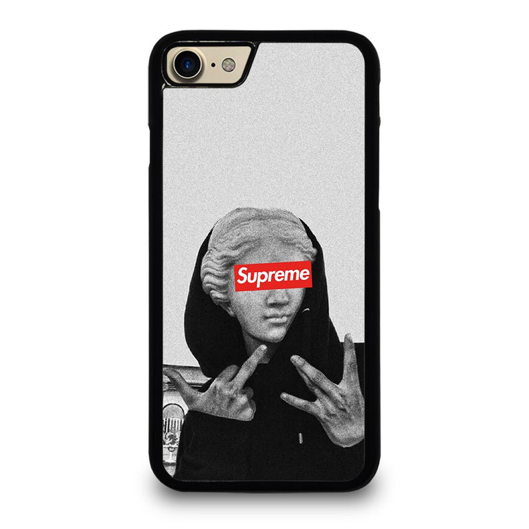 STATUE SUPREME iPhone 7 Case