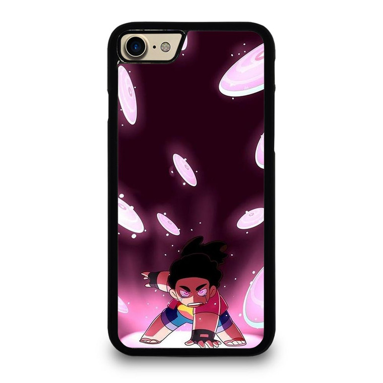 STEVEN UNIVERSE ANGRY STYLE iPhone 7 Case
