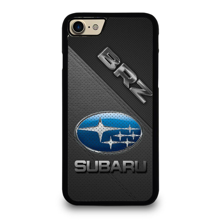 SUBARU BRZ EMBLEM iPhone 7 Case