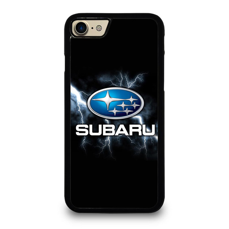 SUBARU LOGO iPhone 7 Case