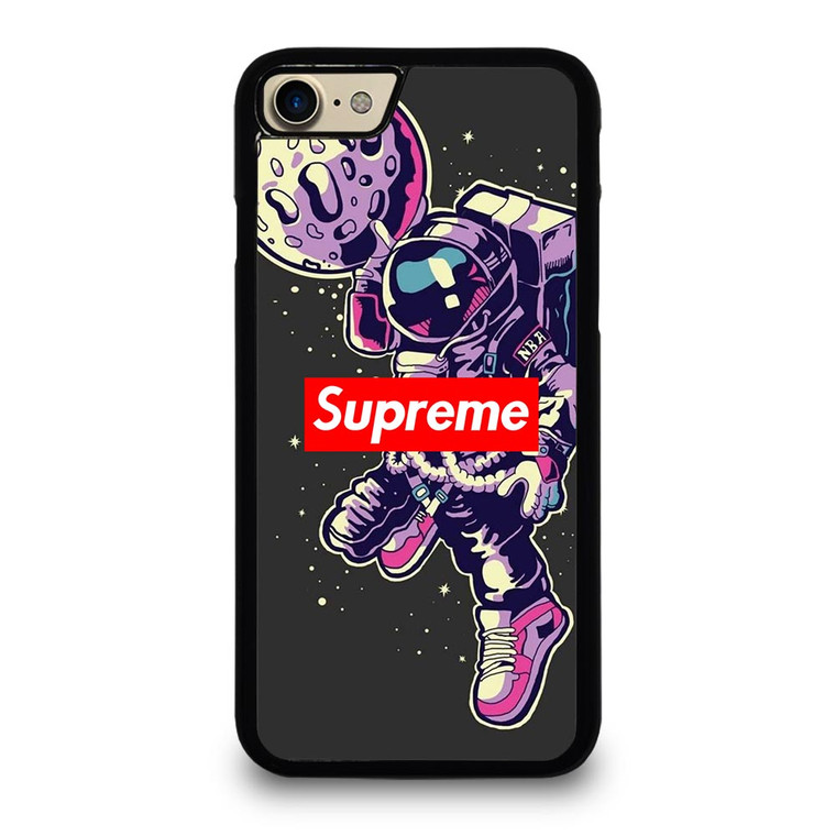 SUPREME ASTRONAUT iPhone 7 Case SUPREME ASTRONAUT iPhone 7 Case